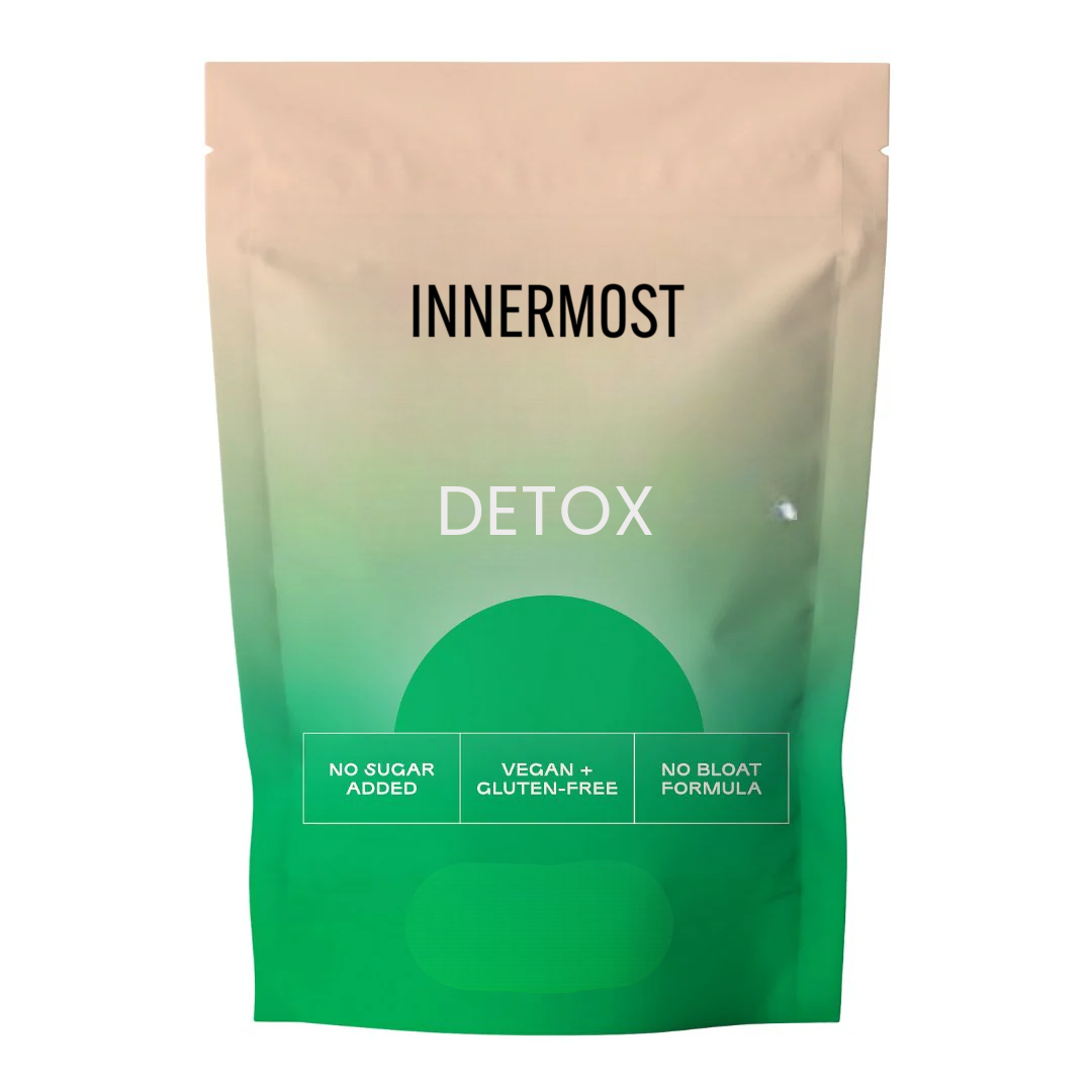 INNERMOST DETOX THEE