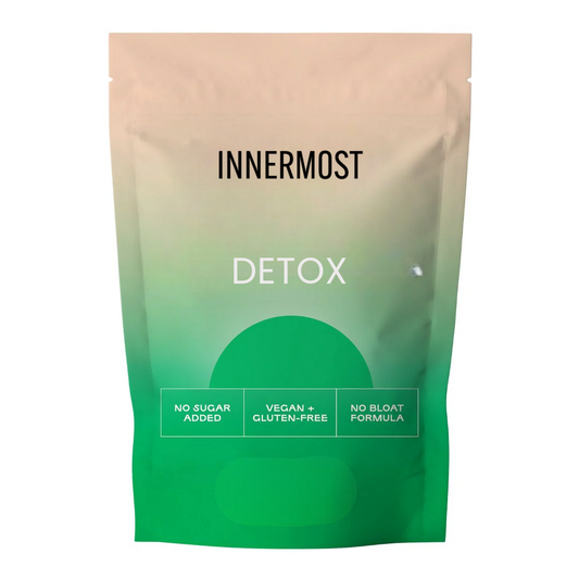 INNERMOST DETOX THEE