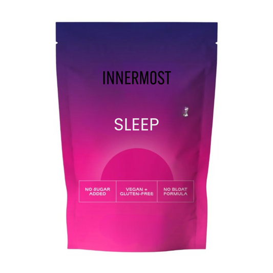 INNERMOST SLEEP THEE